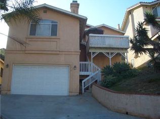 1518 Cuyamaca Ave, Spring Valley, CA 91977