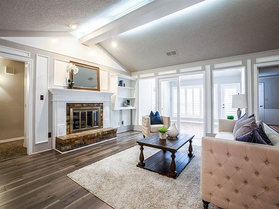 4th image of 9764 Burney Dr