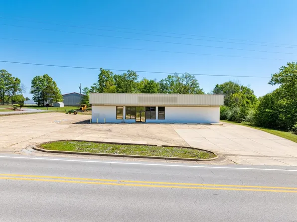 327 S Bend Dr, Horseshoe Bend, AR 72512