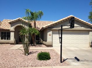 6360 E Russell St, Mesa, AZ 85215