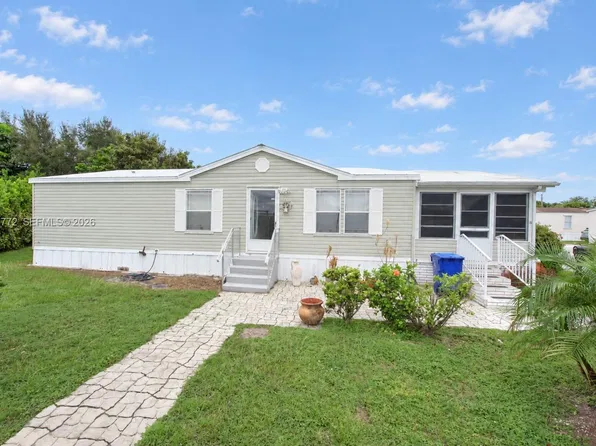 18855 SW 351st St #398, Homestead, FL 33034