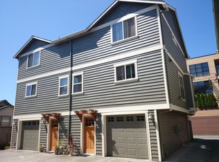 4121B 42nd Ave SW, Seattle, WA 98116