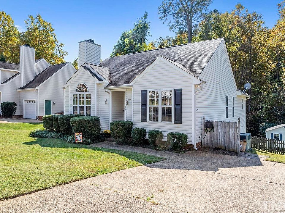 821 Wallridge Dr, Wake Forest, NC 27587 Zillow