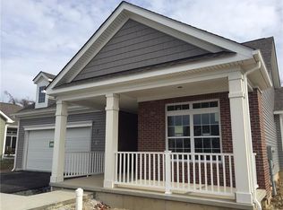 130 Hill Place Dr, Mc Donald, PA