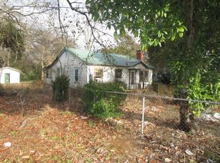 2014 NW Cherry Rd, Augusta, GA 30906