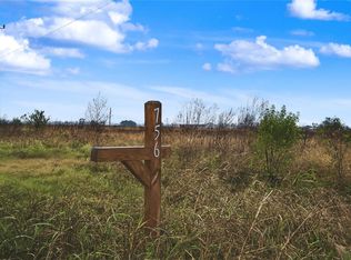 756 County Road 100, Boling, TX 77420