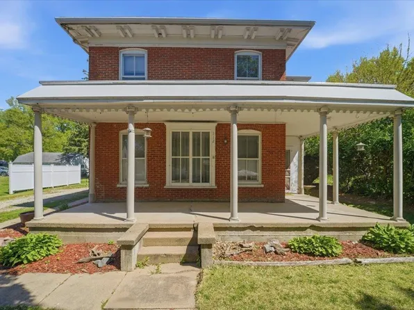 312 Cedar St, Nashua, IA 50658