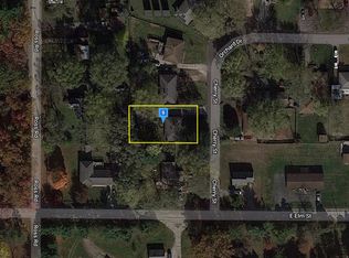 4830 Cherry St, Griffith, IN 46319