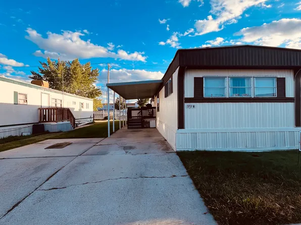 1959 W 3985 S #2, Roy, UT 84067