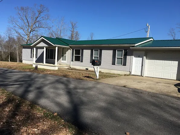 5924 Highway 1002, West Liberty, KY 41472