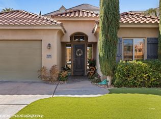 593 Greens Way, Mesquite, NV 89027