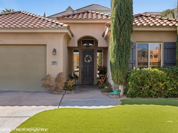 593 Greens Way, Mesquite, NV 89027