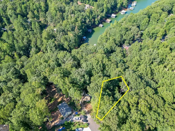 0 Dogwood Way, Gainesville, GA 30506