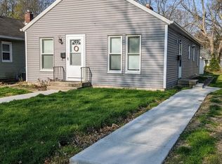 4844 Caroline Ave, Indianapolis, IN 46205