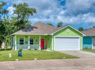 217 Sandollar Cir, Fulton, TX 78358