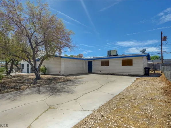 1209 Helen Ave, North Las Vegas, NV 89030