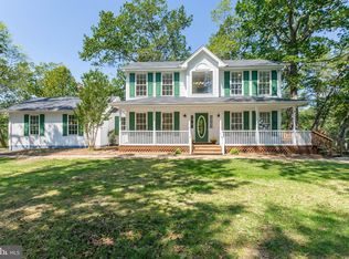 27338 Cat Creek Rd, Mechanicsville, MD 20659