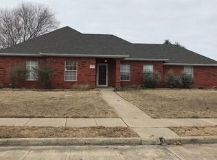 4417 Briarcrest Ln, Sachse, TX 75048