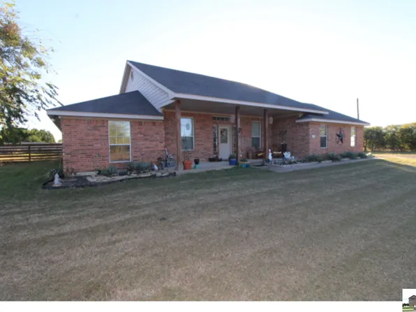 775 Cactus Ln, Copperas Cove, TX 76522