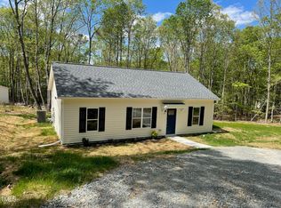 31 Keelboat Ln, Fuquay Varina, NC 27526