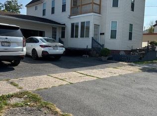 705 2nd St, Utica, NY 13501