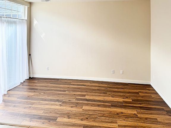 1st floor - Dining area