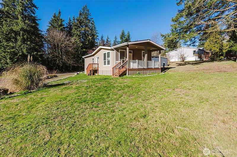 2nd image of 3371 SE Bielmeier Road #95
