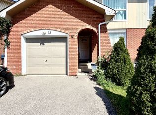 15 Hinchley Wood Grv, Brampton, ON L6V 3M4