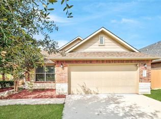 2125 Cactus Valley Dr, Leander, TX 78641