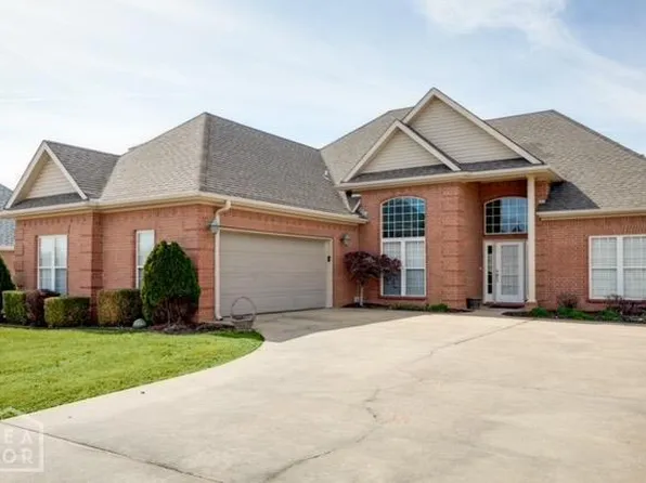 3509 Bolt Blvd, Jonesboro, AR 72405