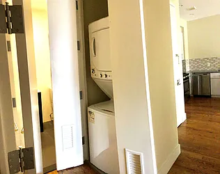 Rented by Halstead Real Estate