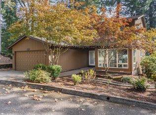 122 Touchstone Ter, Lake Oswego, OR 97035