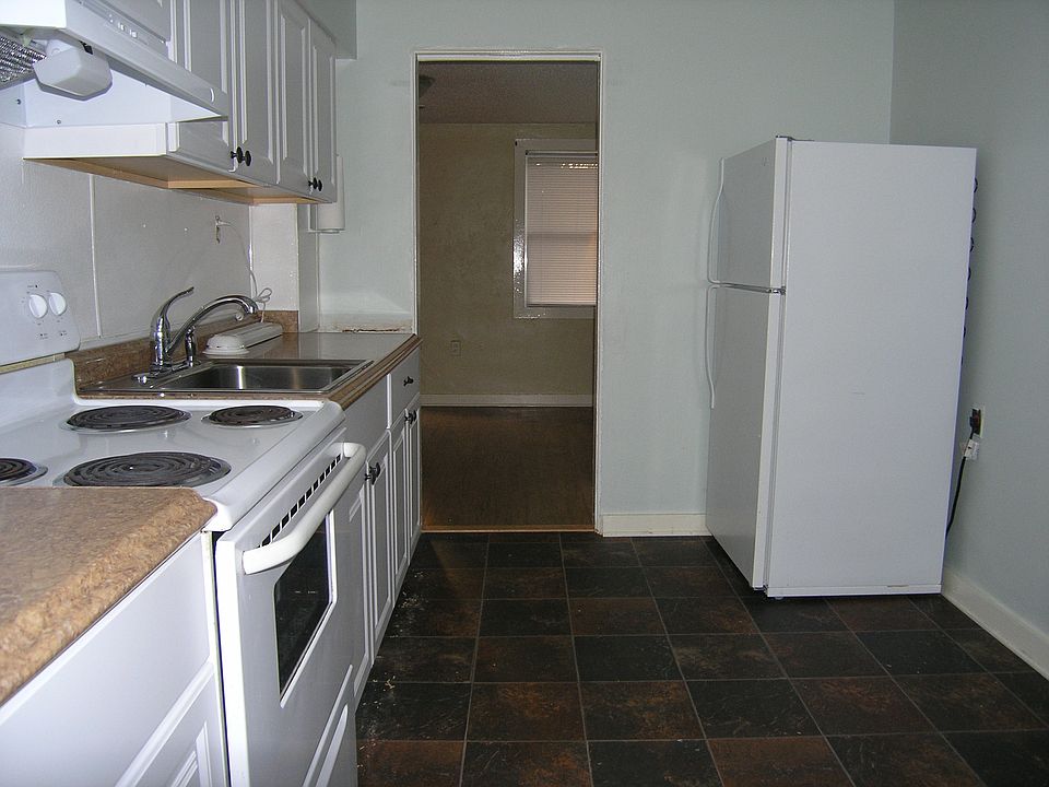 New kitchen renovation