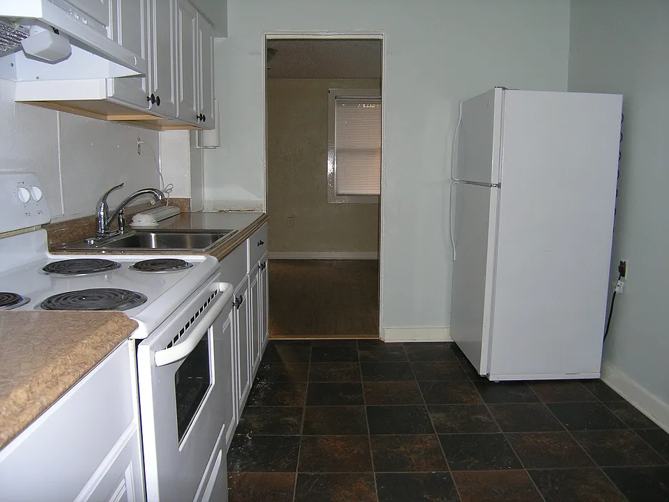 New kitchen renovation