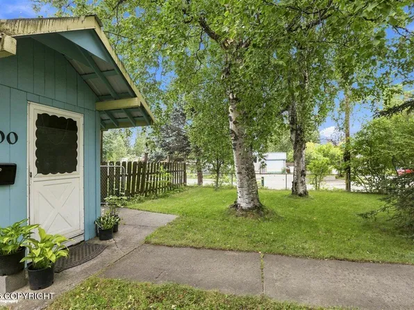 1000 E 10th Ave, Anchorage, AK 99501