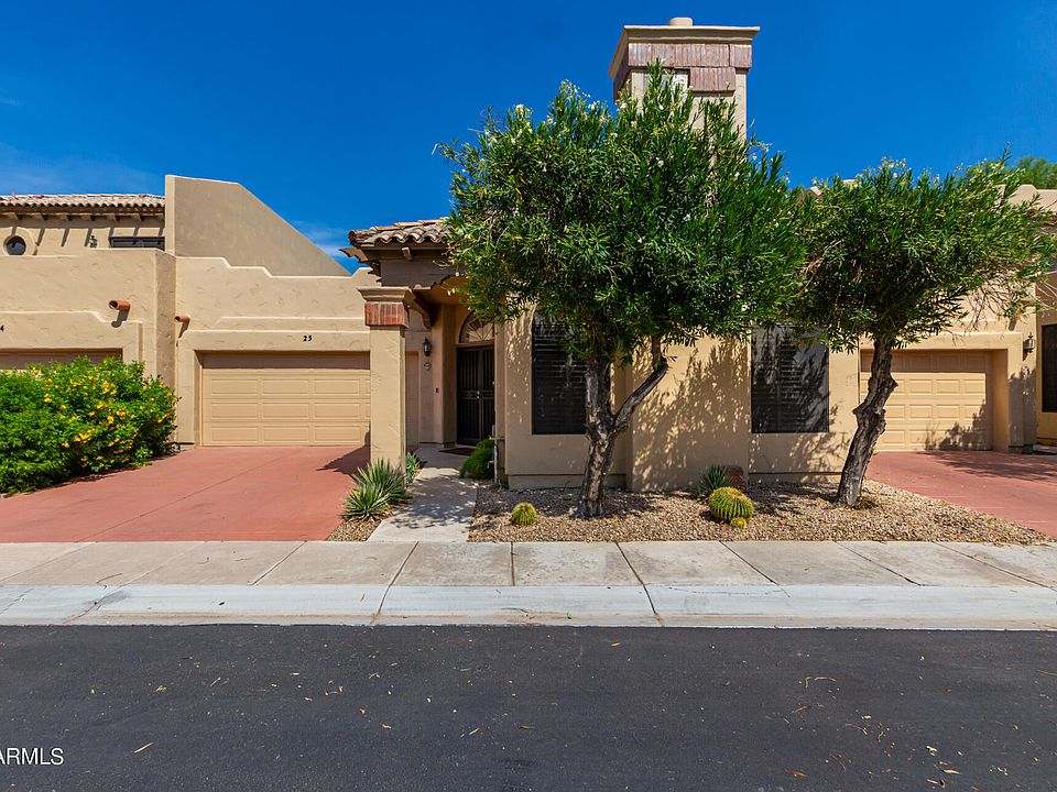 7955 E Chaparral Rd UNIT 25, Scottsdale, AZ 85250 Zillow