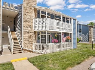 8335 Fairmount Dr UNIT 4-201, Denver, CO 80247