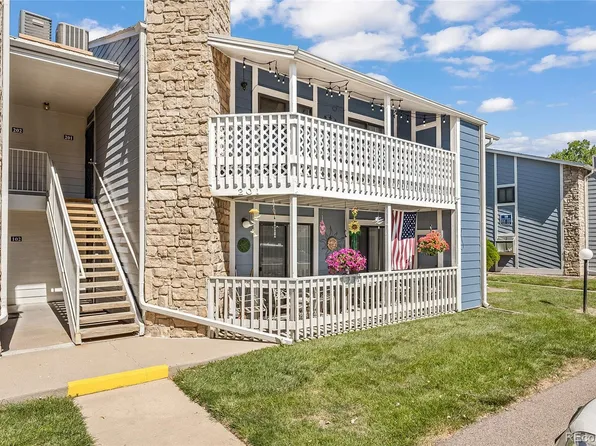 8335 E Fairmount Drive Bldg 4 #201, Denver, CO 80247