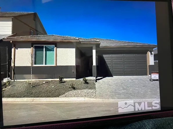 7547 Rambling Ridge Rd, Reno, NV 89506