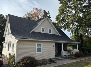 47 S Middletown Rd APT 5, Pearl River, NY 10965