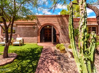 6945 N Mona Lisa Rd, Tucson, AZ 85741