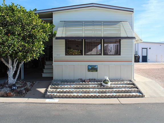 2nd image of 702 S Meridian Rd #747