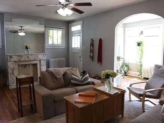 5571 Hobart St #1 — Photo 3