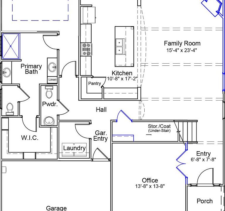 2nd image of 173 Sterling Hill Way