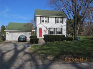 1550 Beechwood St, Monroe, MI 48162