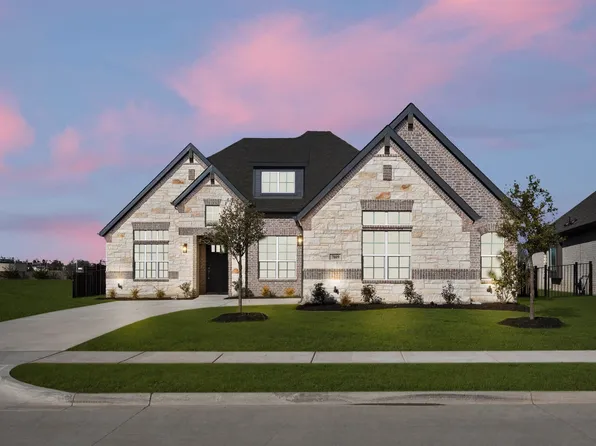 7809 Barley Field St, Joshua, TX 76058