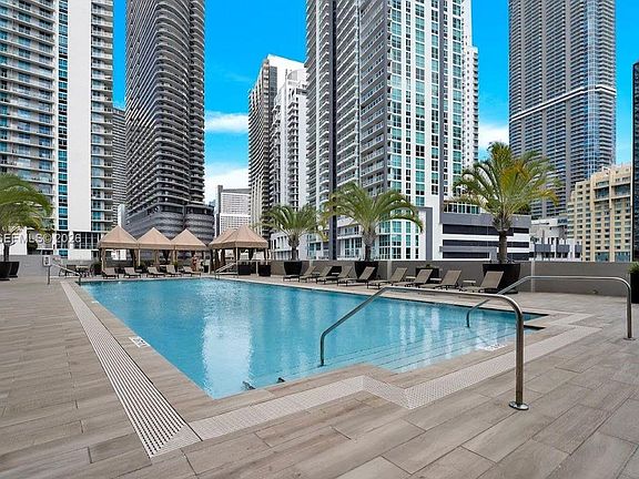 2nd image of 1250 S Miami Ave Unit 2310