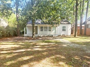 703 9th Ave, Albany, GA 31701