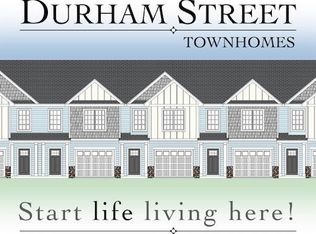 811 Durham St, Clayton, NC 27520