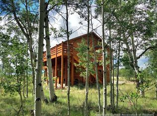 692 Kiowa St, Como, CO 80456